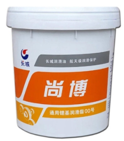 通用锂基润滑脂